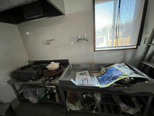 detached 群馬県吾妻郡嬬恋村大字鎌原 地図を見る