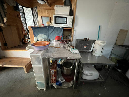 detached 群馬県吾妻郡嬬恋村大字鎌原 地図を見る