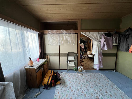 detached 群馬県吾妻郡嬬恋村大字鎌原 地図を見る