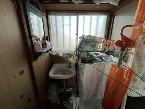 detached 群馬県吾妻郡嬬恋村大字鎌原 地図を見る