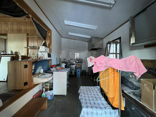 detached 群馬県吾妻郡嬬恋村大字鎌原 地図を見る