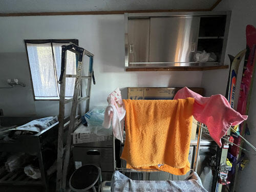 detached 群馬県吾妻郡嬬恋村大字鎌原 地図を見る