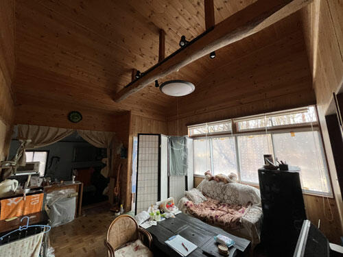 detached 群馬県吾妻郡嬬恋村大字鎌原 地図を見る