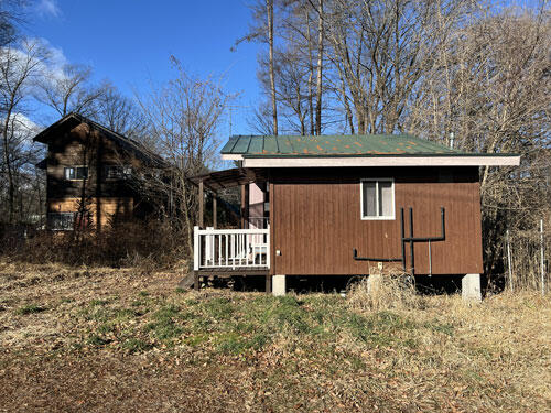 detached 群馬県吾妻郡嬬恋村大字鎌原 地図を見る