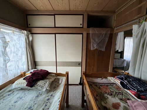 detached 群馬県吾妻郡嬬恋村大字鎌原 地図を見る