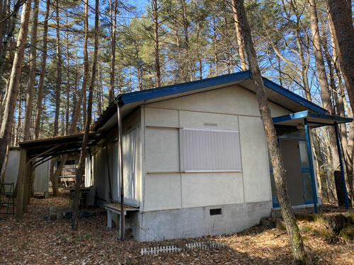 detached 群馬県吾妻郡嬬恋村大字鎌原大カイシコ 地図を見る