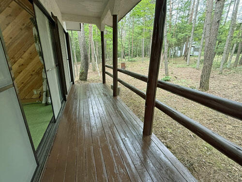 detached 群馬県吾妻郡嬬恋村大字鎌原 地図を見る
