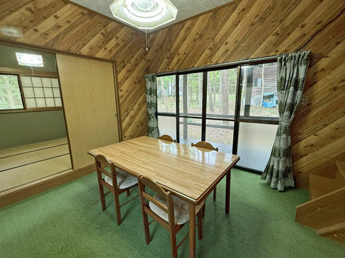 detached 群馬県吾妻郡嬬恋村大字鎌原 地図を見る