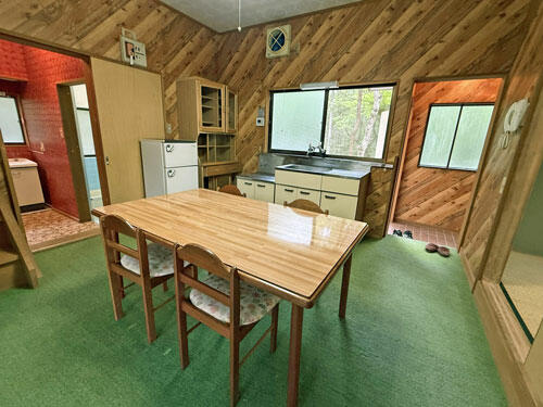 detached 群馬県吾妻郡嬬恋村大字鎌原 地図を見る