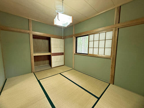 detached 群馬県吾妻郡嬬恋村大字鎌原 地図を見る