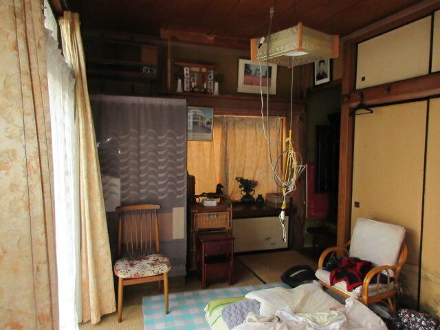 detached 群馬県太田市新田木崎町 地図を見る