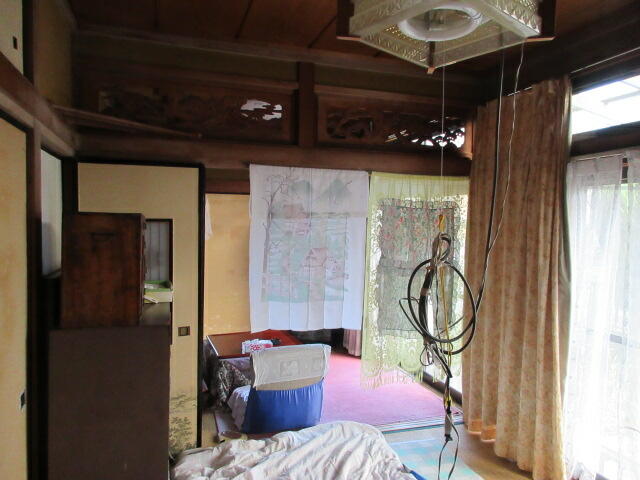 detached 群馬県太田市新田木崎町 地図を見る