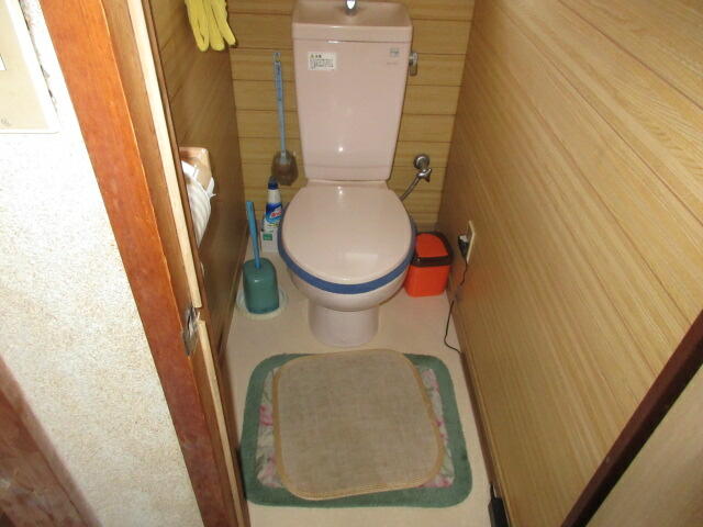 detached 群馬県太田市新田木崎町 地図を見る