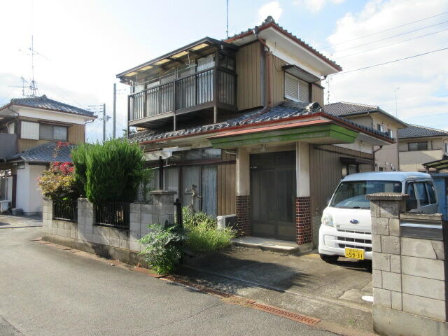 detached 群馬県太田市新田木崎町 地図を見る