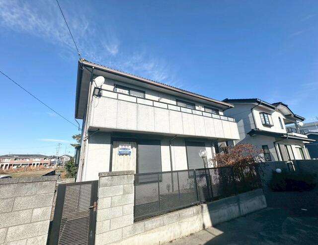 群馬県高崎市の一戸建て | 2200万円 | 4SLDK | 231.01m² | Akiyama house finder
