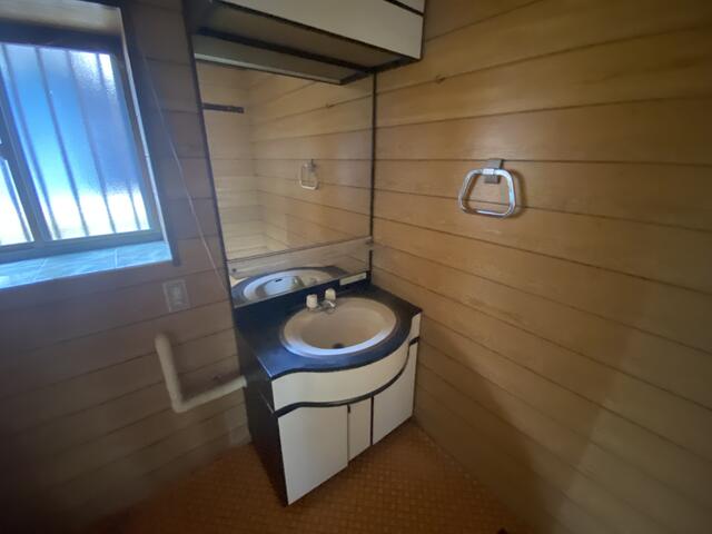 detached 群馬県渋川市渋川入沢 地図を見る