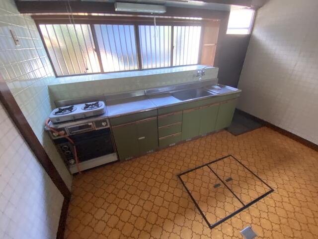 detached 群馬県渋川市渋川入沢 地図を見る