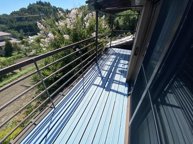 detached 群馬県渋川市渋川入沢 地図を見る