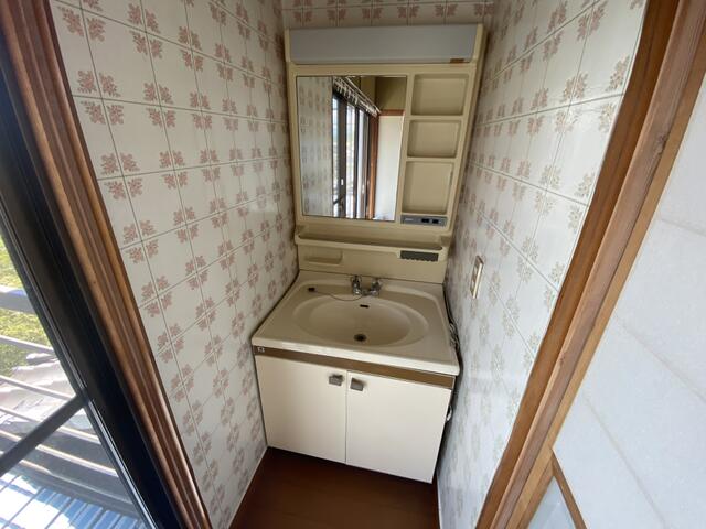 detached 群馬県渋川市渋川入沢 地図を見る