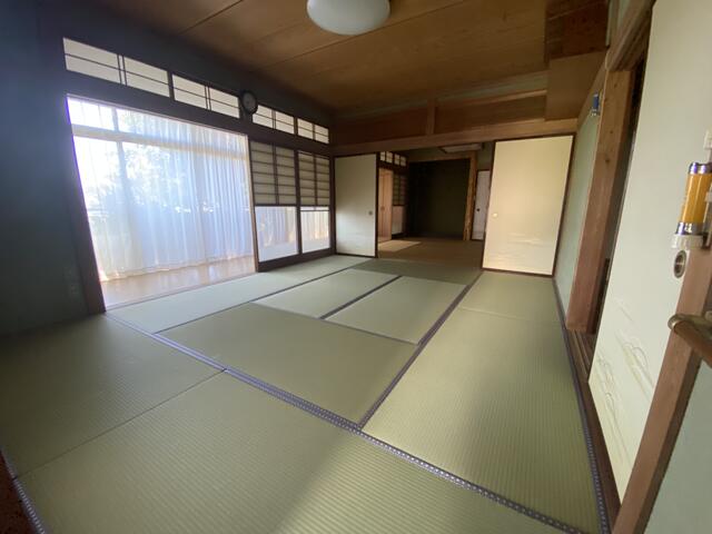 detached 群馬県渋川市渋川入沢 地図を見る