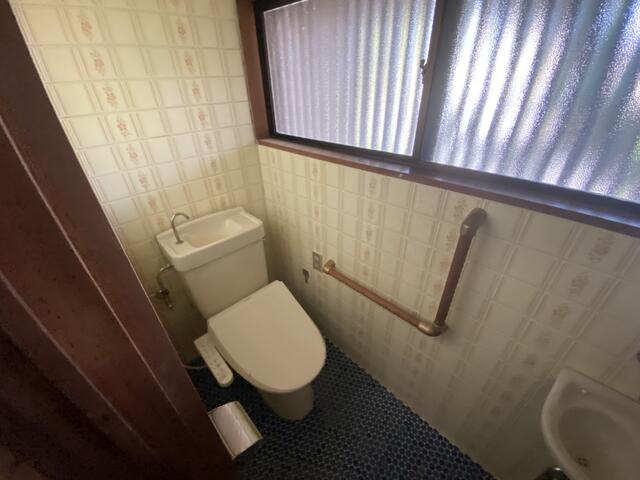 detached 群馬県渋川市渋川入沢 地図を見る