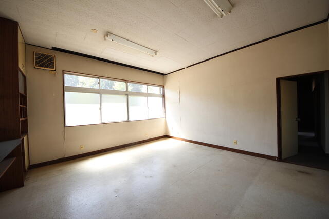detached 群馬県藤岡市立石新田 地図を見る