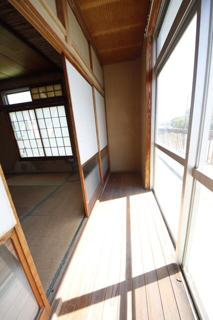 detached 群馬県藤岡市立石新田 地図を見る