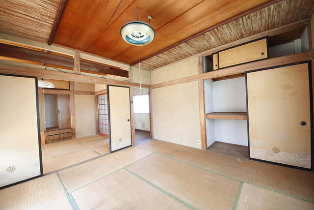 detached 群馬県藤岡市立石新田 地図を見る