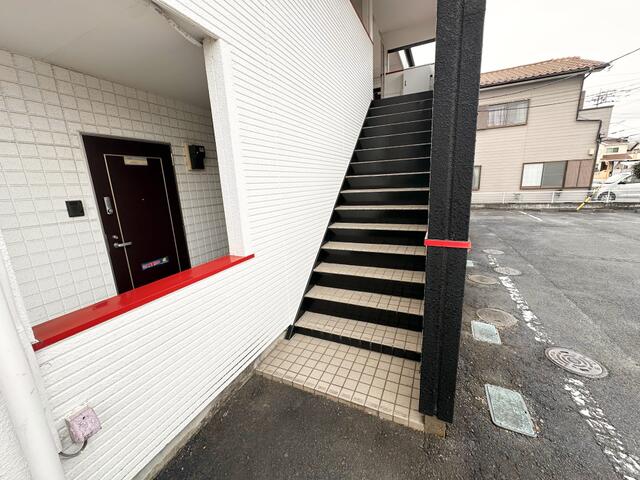共用部（その他）