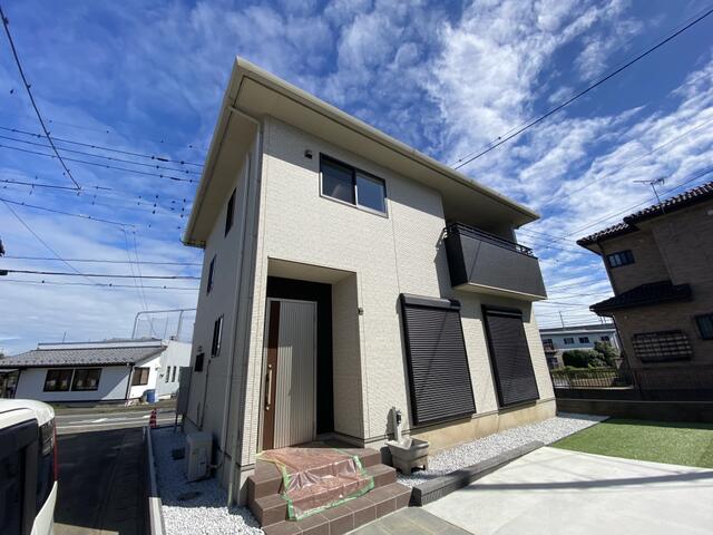 群馬県高崎市の一戸建て | 2690万円 | 3LDK | 165.29m² | Akiyama house finder