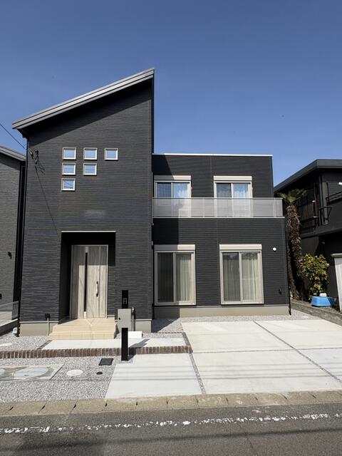 house for sale in 伊勢崎市, Gunma | ¥35,800,000 | 4LDK | Akiyama house fi…