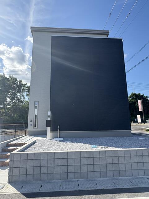 detached 群馬県北群馬郡吉岡町大字大久保 地図を見る