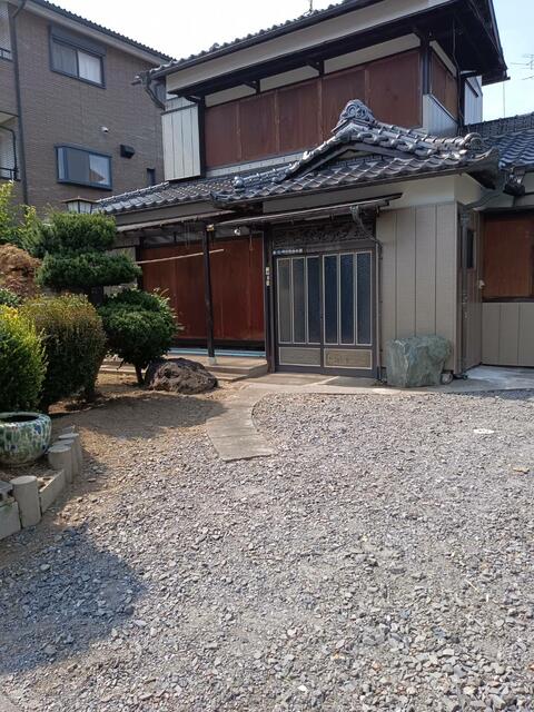 群馬県館林市の一戸建て | 1200万円 | 5DK | 198.61m² | Akiyama house finder