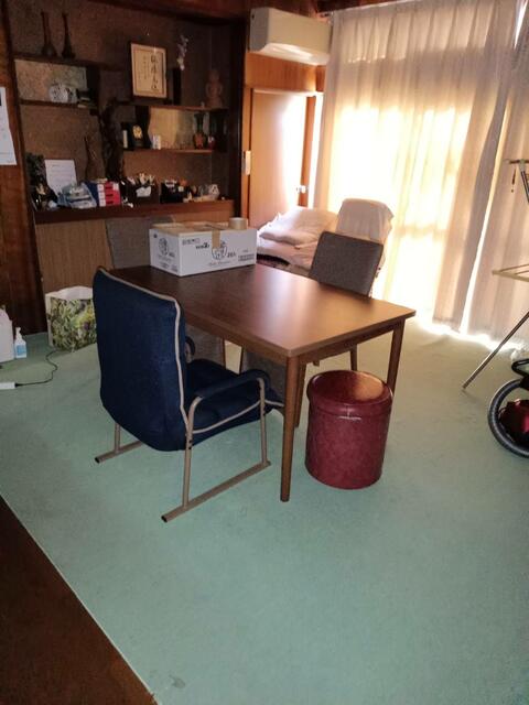 detached 群馬県館林市富士原町 地図を見る