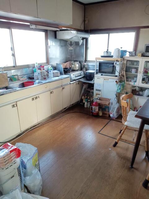 detached 群馬県館林市富士原町 地図を見る