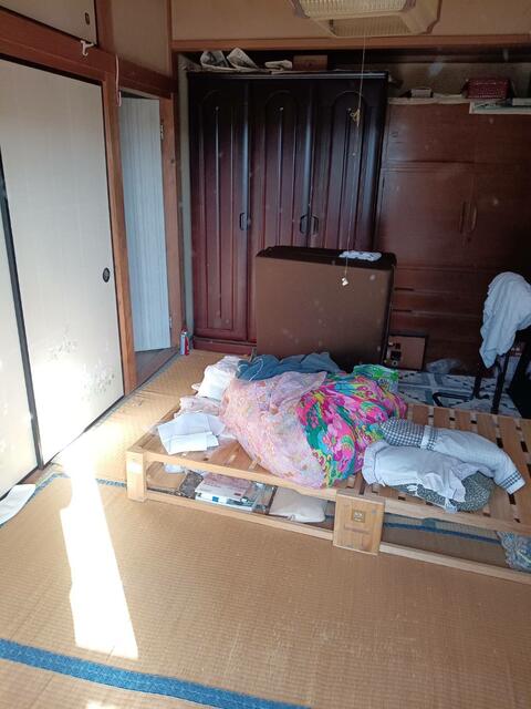 detached 群馬県館林市富士原町 地図を見る