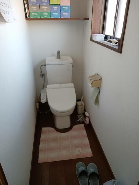 detached 群馬県館林市富士原町 地図を見る