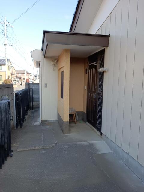 detached 群馬県館林市富士原町 地図を見る