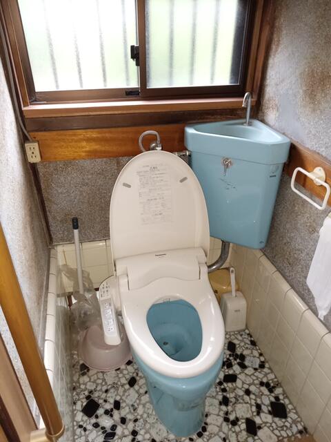 detached 群馬県館林市代官町
