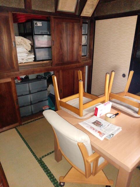detached 群馬県館林市代官町