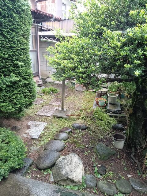 detached 群馬県館林市代官町