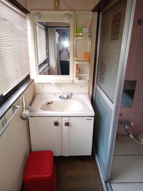 detached 群馬県館林市代官町
