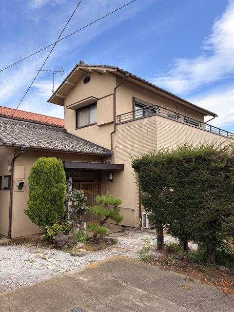 detached 群馬県北群馬郡吉岡町大字大久保 地図を見る