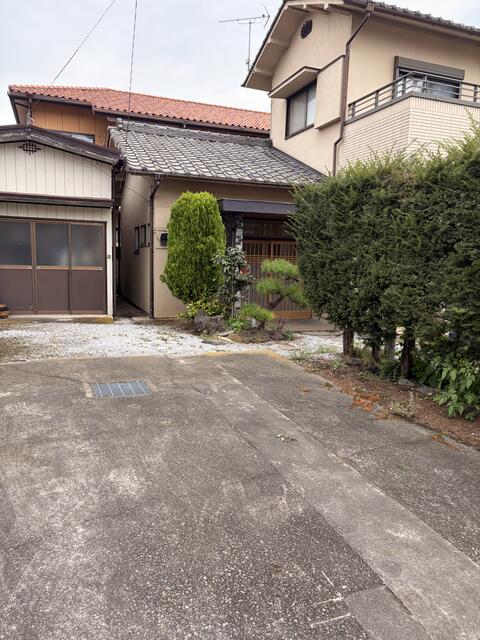 detached 群馬県北群馬郡吉岡町大字大久保 地図を見る