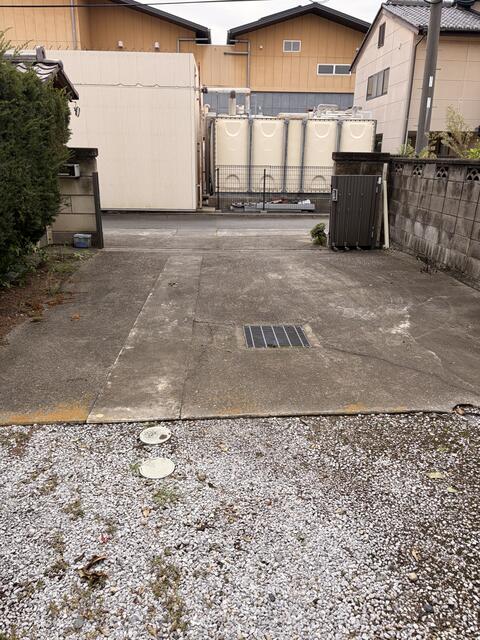 detached 群馬県北群馬郡吉岡町大字大久保 地図を見る