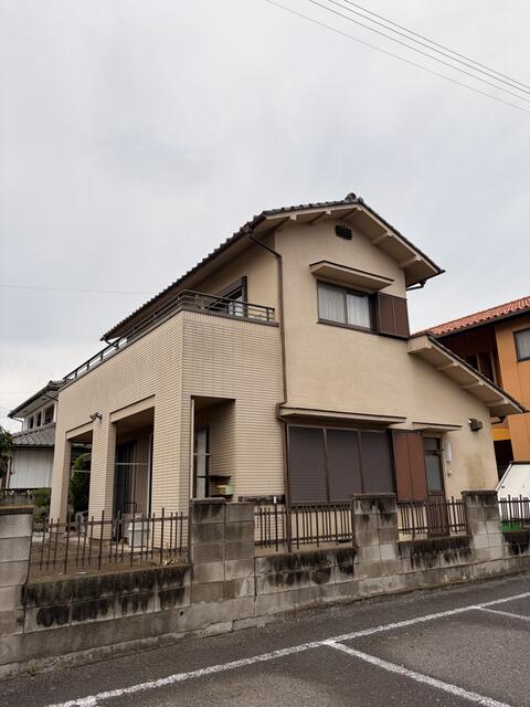 detached 群馬県北群馬郡吉岡町大字大久保 地図を見る