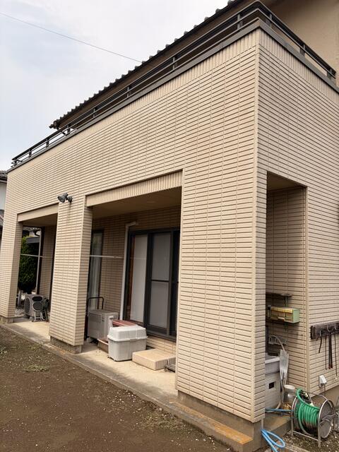 detached 群馬県北群馬郡吉岡町大字大久保 地図を見る