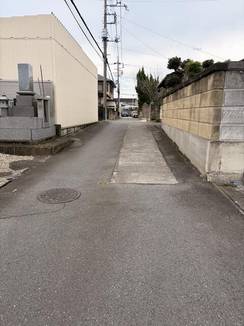 detached 群馬県北群馬郡吉岡町大字大久保 地図を見る