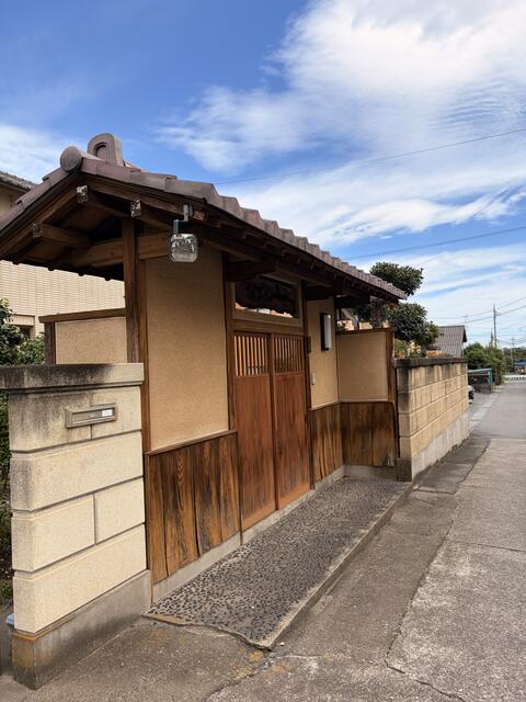 detached 群馬県北群馬郡吉岡町大字大久保 地図を見る