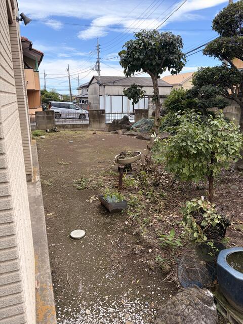 detached 群馬県北群馬郡吉岡町大字大久保 地図を見る